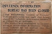 influenza ban