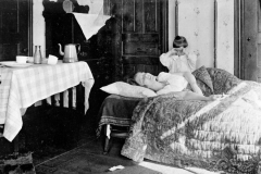 1918 Legacy Better Flu Shots