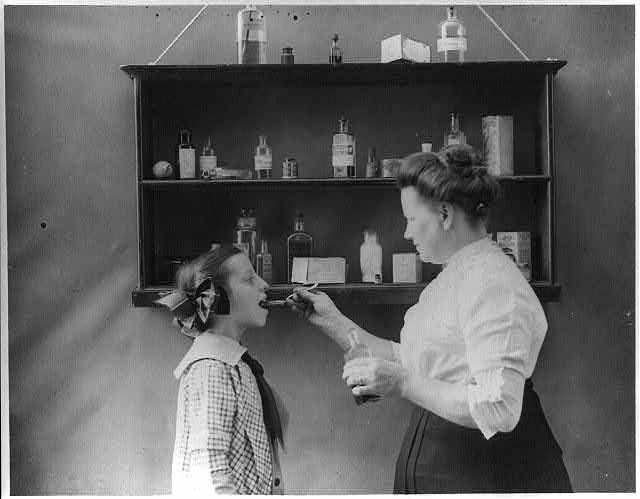 medicine