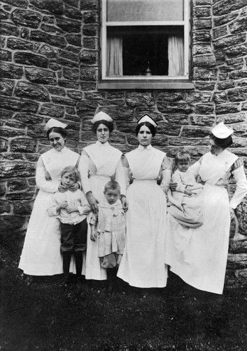 nursing program