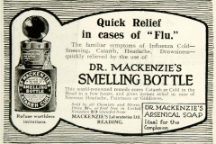 flu image