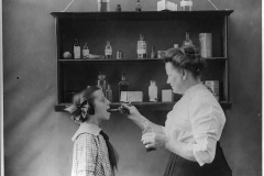 medicine